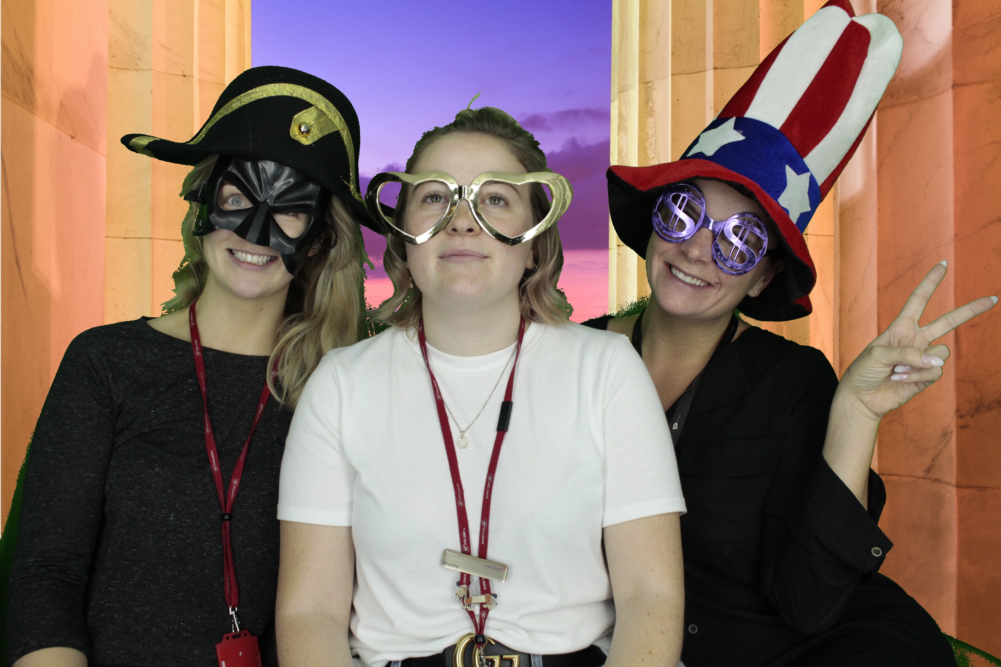 Virgin Holidays | View more photos from the event at gallery.myphotoboothexperience.co.uk/u/MyPhotoBoothExperienceLtd/Virgin-Holidays